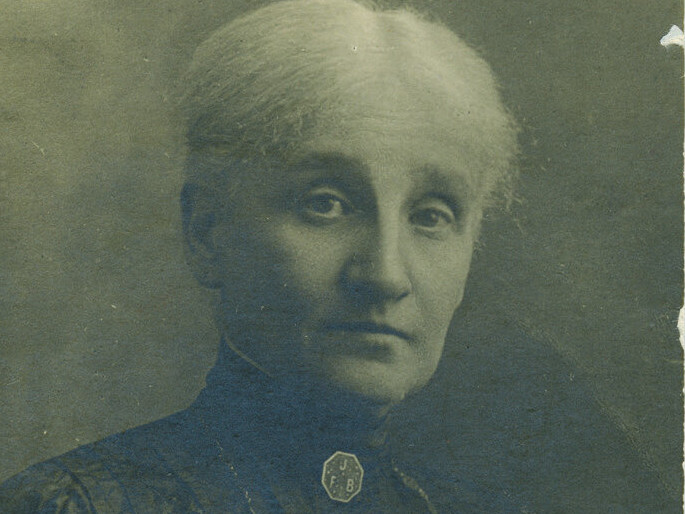 Photo of Pappenheim © LBI