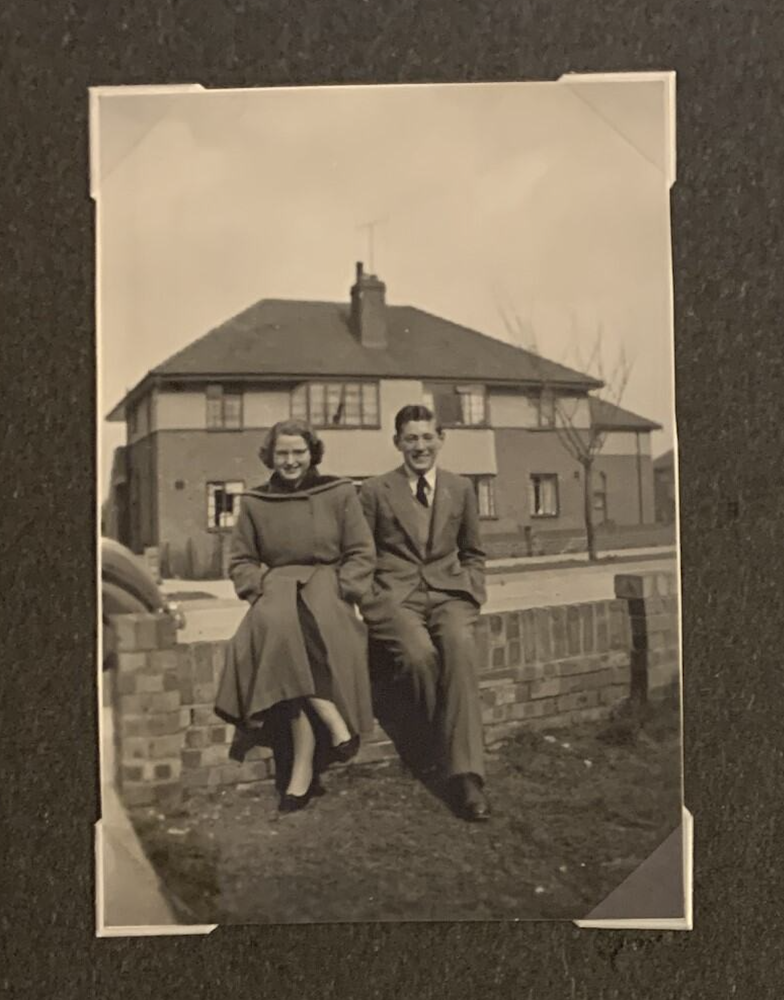 S parents