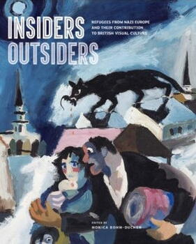 Insiders Outsiders