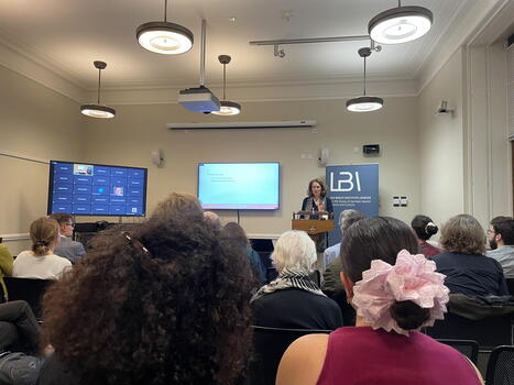 Prof Godela Weiss-Sussex