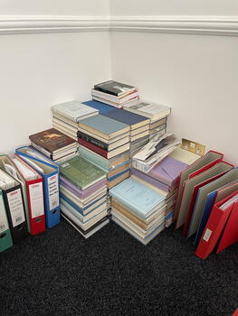 LBI Books