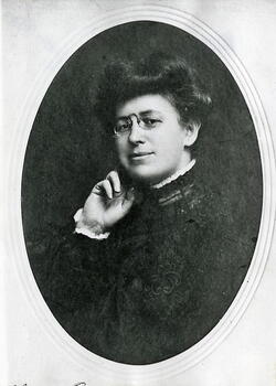 Pauline Perlmutter Steinem